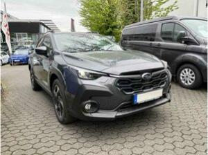 Subaru Crosstrek 2.0ie Comfort  Allrad Allwetter-Reifen