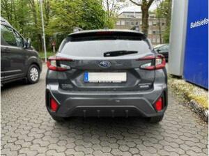 Subaru Crosstrek 2.0ie Comfort  Allrad Allwetter-Reifen
