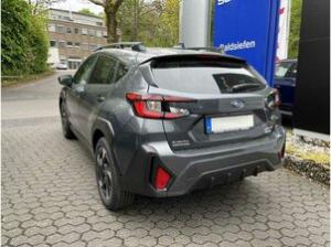 Subaru Crosstrek 2.0ie Comfort  Allrad Allwetter-Reifen