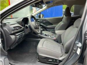 Subaru Crosstrek 2.0ie Comfort  Allrad Allwetter-Reifen