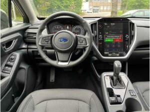 Subaru Crosstrek 2.0ie Comfort  Allrad Allwetter-Reifen
