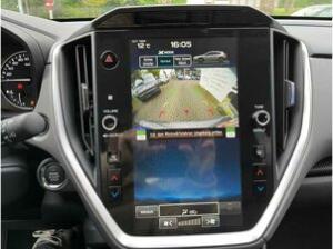 Subaru Crosstrek 2.0ie Comfort  Allrad Allwetter-Reifen