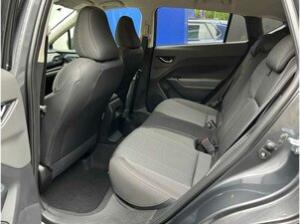 Subaru Crosstrek 2.0ie Comfort  Allrad Allwetter-Reifen