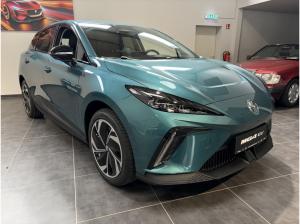 MG MG4 Premium❗452km Reichweite❗sofort verf. nähe Köln❗Privat