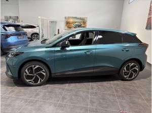 MG MG4 Premium❗452km Reichweite❗sofort verf. nähe Köln❗Privat