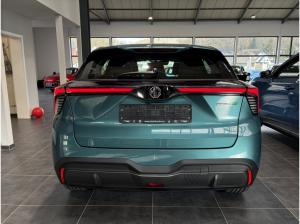 MG MG4 Premium❗452km Reichweite❗sofort verf. nähe Köln❗Privat