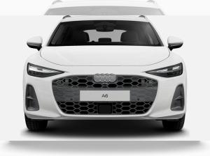 Audi A6 Avant e-hybrid quattro 220 kW **BESTELLAKTION MIT EROBERUNG**
