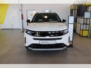 Opel Frontera Electric 54-kWh-Batterie 83kW Ultimate * SOFORT VERFÜGBAR*