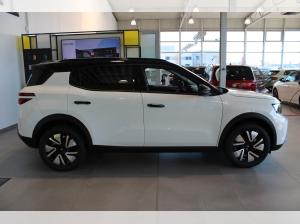 Opel Frontera Electric 54-kWh-Batterie 83kW Ultimate * SOFORT VERFÜGBAR*