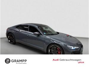 Audi RS e-tron GT performance +LASER+LEDER+B&O+