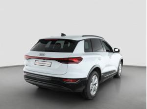 Audi Q6 e-tron SUV +ACC+KAMERAS+AHK+