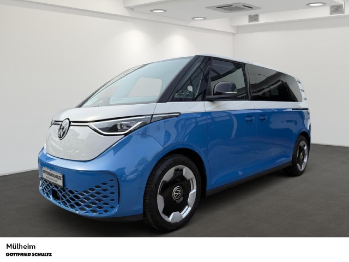 Volkswagen ID.Buzz Pro 86 kWh - Langer Radstand (Mülheim)