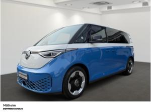 Volkswagen ID.Buzz Pro 86 kWh - Langer Radstand (Mülheim)