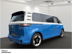Volkswagen ID.Buzz Pro 86 kWh - Langer Radstand (Mülheim)