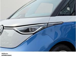 Volkswagen ID.Buzz Pro 86 kWh - Langer Radstand (Mülheim)