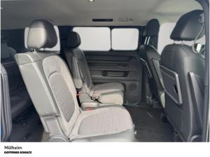 Volkswagen ID.Buzz Pro 86 kWh - Langer Radstand (Mülheim)