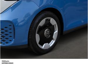 Volkswagen ID.Buzz Pro 86 kWh - Langer Radstand (Mülheim)