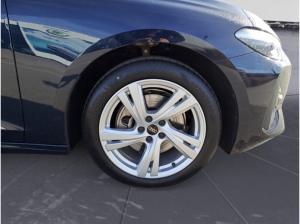 Audi A5 Avant TFSI S tronic, Leder, Ambiente Lichtpaket plus, Soundsystem