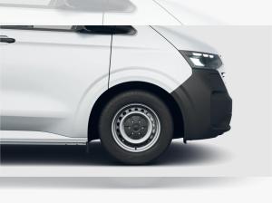 Volkswagen Transporter e-Transporter Doka KaWa Plus LR