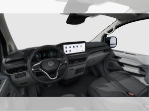 Volkswagen Transporter e-Transporter Doka KaWa Plus LR