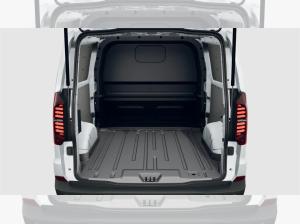 Volkswagen Transporter e-Transporter Doka KaWa Plus LR