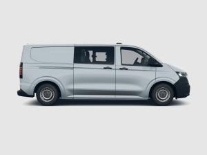 Volkswagen Transporter e-Transporter Doka KaWa Plus LR