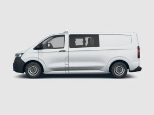 Volkswagen Transporter e-Transporter Doka KaWa Plus LR