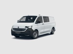 Volkswagen Transporter e-Transporter Doka KaWa Plus LR