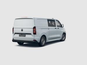 Volkswagen Transporter e-Transporter Doka KaWa Plus LR