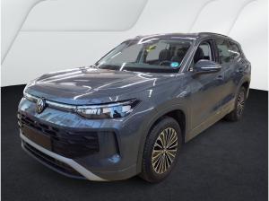 Volkswagen Tayron Life 4Motion 2.0 TDI 142kW DSG - HD-Matrix Area View AHK Navi IQ.Drive SHZ 7-Sitzer LM PDC GJR