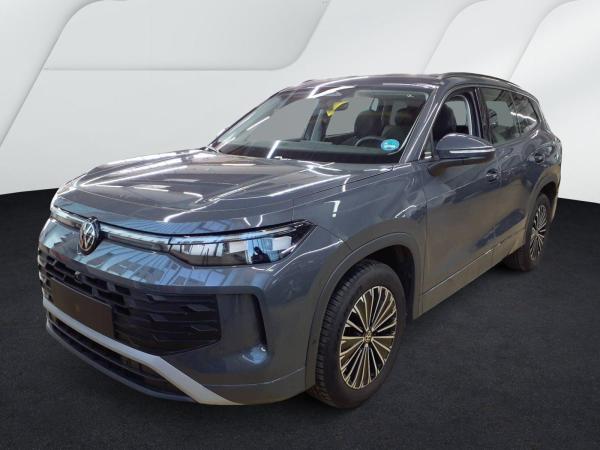 Volkswagen Tayron Life 4Motion 2.0 TDI 142kW DSG - HD-Matrix Area View AHK Navi IQ.Drive SHZ 7-Sitzer LM PDC GJR