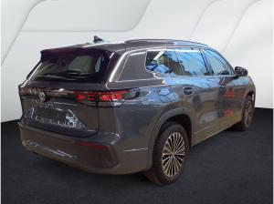 Volkswagen Tayron Life 4Motion 2.0 TDI 142kW DSG - HD-Matrix Area View AHK Navi IQ.Drive SHZ 7-Sitzer LM PDC GJR