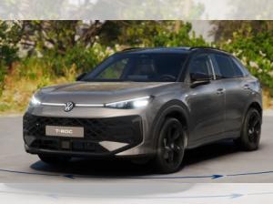 Volkswagen T-Roc R