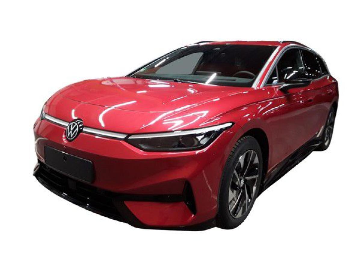 Volkswagen ID.7 Tourer Pro S