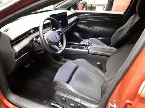 Volkswagen ID.7 Tourer Pro S