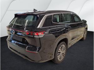 Volkswagen Tayron Life 4Motion 2.0 TDI 142kW DSG - HD-Matrix Area View AHK Navi IQ.Drive SHZ 7-Sitzer LM CarPlay DCC