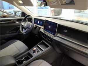 Volkswagen Tayron Life 4Motion 2.0 TDI 142kW DSG - HD-Matrix Area View AHK Navi IQ.Drive SHZ 7-Sitzer LM CarPlay DCC