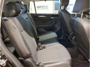 Volkswagen Tayron Life 4Motion 2.0 TDI 142kW DSG - HD-Matrix Area View AHK Navi IQ.Drive SHZ 7-Sitzer LM CarPlay DCC