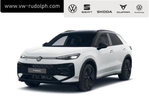 Volkswagen T-Roc R-Line 1.5 l eTSI OPF 7-Ga