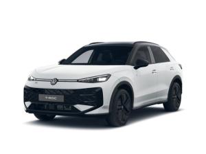 Volkswagen T-Roc R-Line 1.5 l eTSI OPF 7-Ga