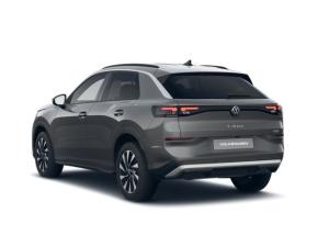 Volkswagen T-Roc 1.5l eTSI DSG Life / LED RFK