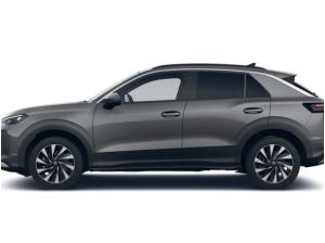 Volkswagen T-Roc 1.5l eTSI DSG Life / LED RFK
