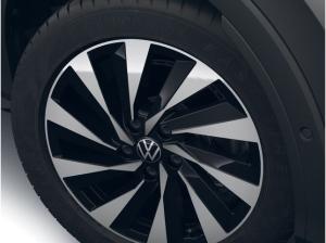 Volkswagen T-Roc 1.5l eTSI DSG Life / LED RFK