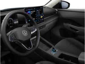 Volkswagen T-Roc 1.5l eTSI DSG Life / LED RFK