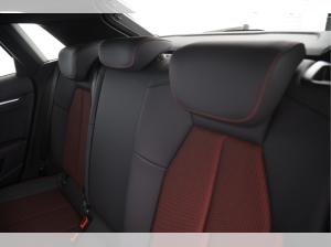 Audi A3 Sportback 35 TFSI S line Panoramdach Winterräder uvm.
