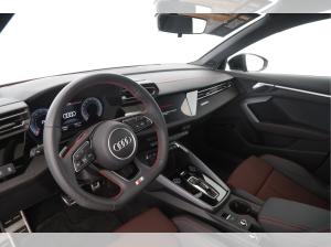 Audi A3 Sportback 35 TFSI S line Panoramdach Winterräder uvm.