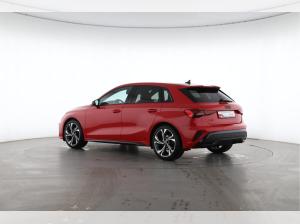 Audi A3 Sportback 35 TFSI S line Panoramdach Winterräder uvm.