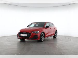 Audi A3 Sportback 35 TFSI S line Panoramdach Winterräder uvm.