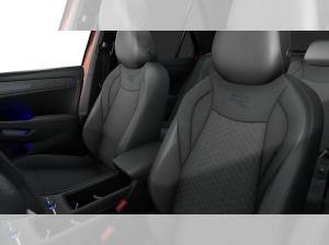 Volkswagen T-Roc R-Line 1,5l eTSI  150 PS DSG *Frühlings-Wochen*