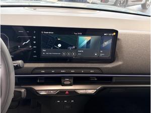 Kia EV2 Air 42,2 kWh Winter-Paket